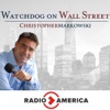 Watchdog on Wall Street with Chris Markowski artwork