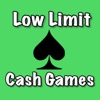 Low Limit Cash Games artwork