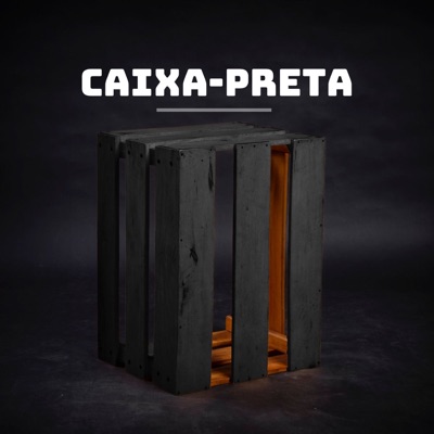 Caixa-Preta Caixa-Preta