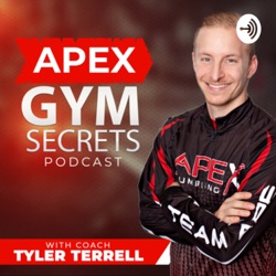 Apex Gym Secrets Podcast