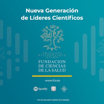 Nueva Generación de Líderes Científicos