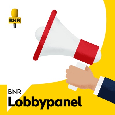 BNR Lobbypanel | BNR