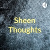 Sheen Thoughts artwork