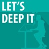 Let's Deep It artwork