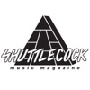 Shuttlecock Podcast artwork