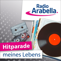 Radio Arabella. Die Hitparade meines Lebens podcast