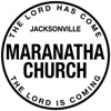 Maranatha Church of Jacksonville artwork