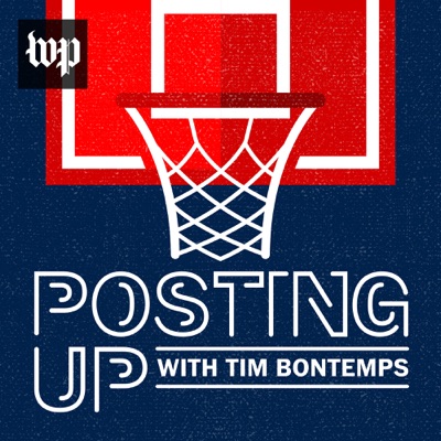 Posting Up with Tim Bontemps:The Washington Post