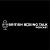 British Boxing Talk  artwork