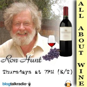 October 22 2020 - Guest: Nathan Carlson, winemaker & GM - Center of Effort