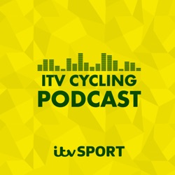 ITV Sport Tour de France Podcast: Stage 8