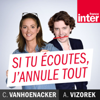 Si tu écoutes, j'annule tout podcast