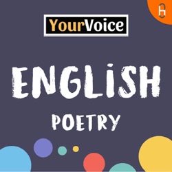 English Poetry by Your Voice