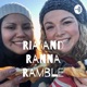Ria and Ranna Ramble