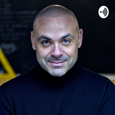 El Podcast de JF Calero:JF Calero