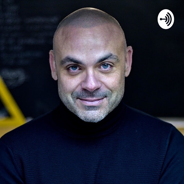 El Podcast de JF Calero