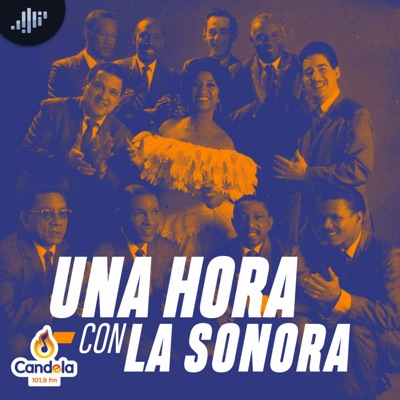 Una hora con la Sonora | PIA Podcast