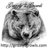 Grizzly's Growls Podcasts & Stories artwork