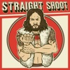 Straight Shoot artwork