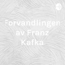 Forvandlingen av Franz Kafka