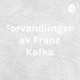 Forvandlingen av Franz Kafka