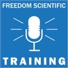 Freedom Scientific Training Podcast artwork