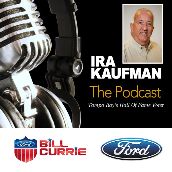 Ira Kaufman Podcast -- Bucs & More