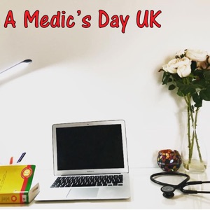A Medic's Day UK