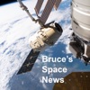 Bruce's Space News Podcast artwork