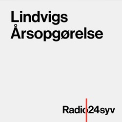 Lindvigs Årsopgørelse