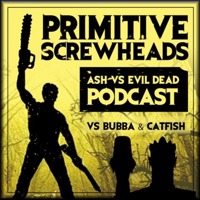 Ash vs Evil Dead vs Bubba vs Catfish Ash vs Evil Dead vs Bubba vs Catfish