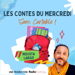 Les Contes du Mercredi, sans Cartable!