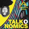 Talkonomics artwork