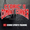 Cedric's Combat Corner artwork