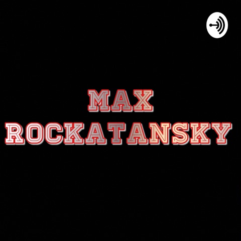 Max Rockatansky
