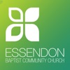 Essendon Baptist iTunes Podcast artwork