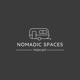Nomadic Spaces: Tiny House Interior Design