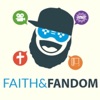 Faith & Fandom artwork