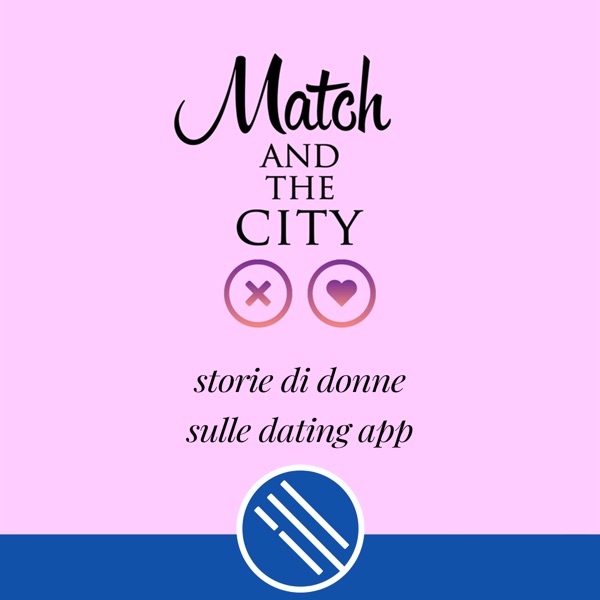 Match and the City - Querty -
