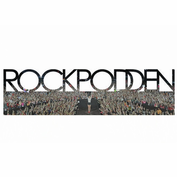 Rockpodden