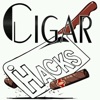 Cigar Hacks artwork