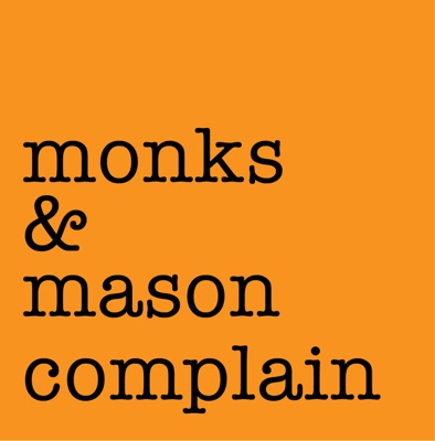 Monks and Mason