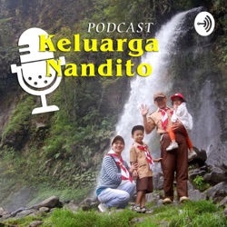 Podcast Keluarga Nandito