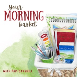 YMB #140 How to add wonder to your Morning Time