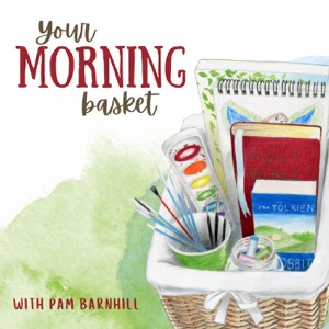 Your Morning Basket