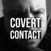 Covert Contact: The Blogs of War Podcast artwork