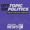 Off Topic/On Politics artwork