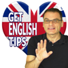 Get English Tips Podcasts with Ajarn Ken | English Tips and Advice to Elevate your English skills - Ajarn Ken
