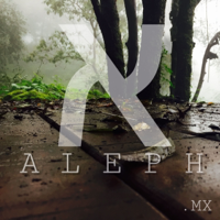 ALEPH PUNTO MX podcast