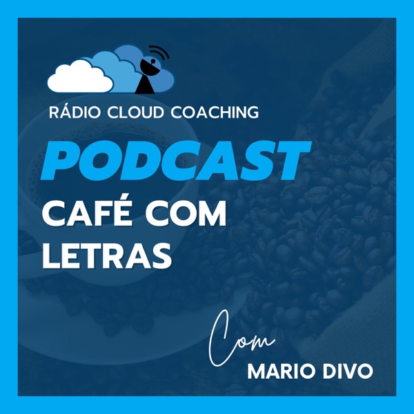 Café com Letras